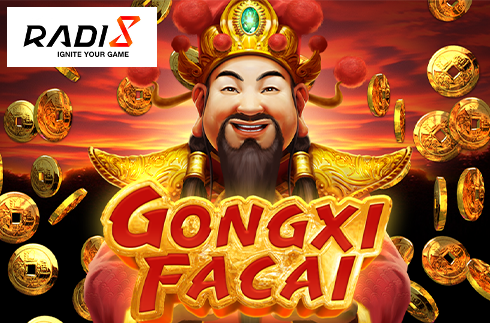 Gongxi Facai